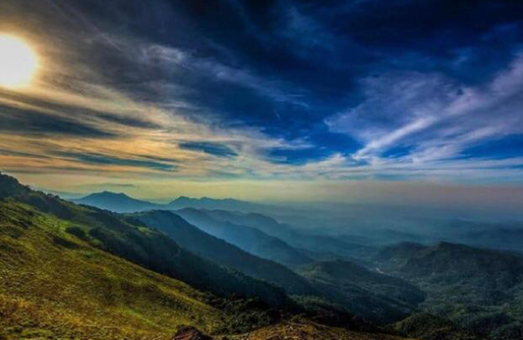 Palakkayam Thattu Palakkayam Thattu