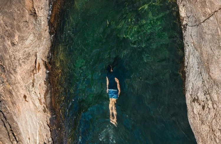 Ezharakund Waterfalls Ezharakund Waterfalls