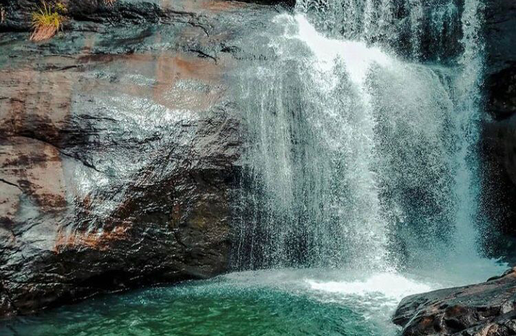 Ezharakund Waterfalls Ezharakund Waterfalls