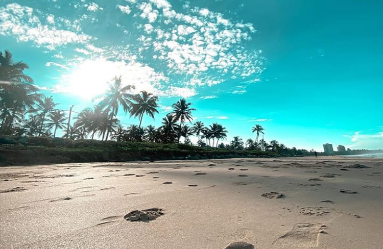 Payyambalam Beach Payyambalam Beach