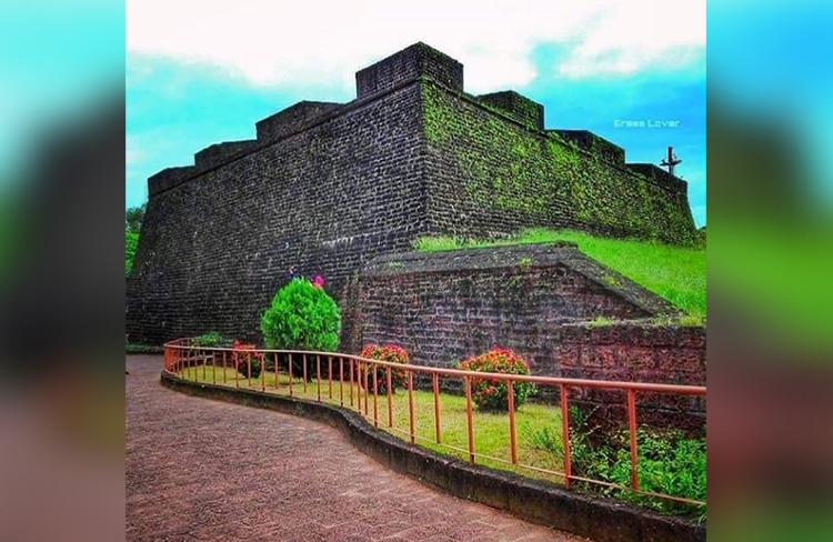 St Angelo Fort St Angelo Fort