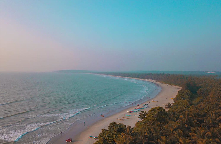 Muzhappilangad Beach Muzhappilangad Beach