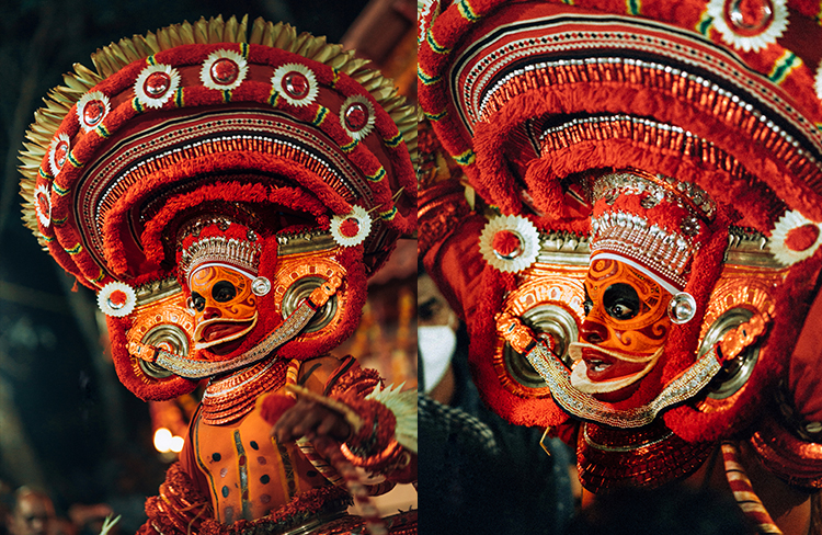 Theyyam Theyyam
